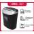 DELI E9948 CROSS-CUT PAPER SHREDDER, 4 image