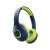 Promate Bluetooth v5.0 Over Ear Headset