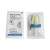 BD Vacutainer Safetylok 50Pack Blood Collection Set, Needle Size: 25G, Needle Length : 19mm