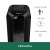 Fellowes Powershred LX 65 Cross Cut Shredder, 3 image