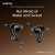 Oraimo SpaceBuds N ANC True Wireless Earbuds, 11 image