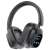 Promate HiFi Wireless Bluetooth V5.3 Hybrid ANC Headphones