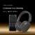 Oraimo BoomPop Lite Over-Ear Wireless Headphones, 11 image
