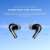 Oraimo SpaceBuds Z ANC True Wireless Earbuds, 5 image