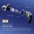 Oraimo SpaceBuds Z ANC True Wireless Earbuds, 8 image