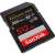 Sandisk Extreme PRO UHS-I SDXC 512GB Memory Card, 2 image