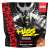 Mutant Mass 2.72Kg Extreme 2500 Muscle Mass Gainer, Flavor: Triple Chocolate 