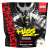 Mutant Mass 2.72Kg Extreme 2500 Muscle Mass Gainer, Flavor: Cookies 'n Cream
