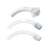 Tracoe Twist Uncuffed Tracheostomy Tube, 2 image