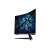 Samsung LS32CG552EMXUE Odyssey G5 QHD Curved Gaming Monitor, 2 image