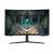 Samsung LS32BG650EMXUE Odyssey G6 QHD Curved Gaming Monitor