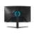Samsung LS32BG650EMXUE Odyssey G6 QHD Curved Gaming Monitor, 2 image