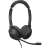 Jabra Evolve2 30 SE MS Duo USB-A Headset