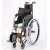 Dayang Aluminium Foldable Childrens Wheelchair, 3 image