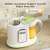 Oraimo SmartBabyFoodMaker 1000ml Baby Food Maker, 7 image