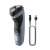 Philips Shaver 3000X X3063 Wet and Dry Electric Shaver, 3 image