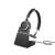 Jabra Evolve 65 SE UC Stereo Headset with Charging Stand