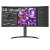 LG 34WQ75C 34 Inch Curved UltraWide QHD Monitor