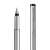 Parker Vector Stainless Steel Fountain Pen, 2 image