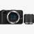 Canon EOS R50 V Mirrorless Camera with RF-S 14-30mm F4-6.3 IS STM PZ Lens