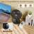 Oraimo SmartTableFan 5W Table Fan, 10 image