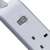 Tronic EC 7673-UB-BS 3-Way Extension Socket, 2 image