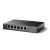 TP-Link TL-SF1006P 6 Port Poe Desktop Switch, 2 image