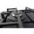 Beko HISW 95225 SEL 5 90cm Gas Built In Hob, 2 image