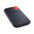 SANDISK E61 EXTREME PORTABLE V2 1TB EXTERNAL SSD, 2 image