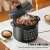 Oraimo TenderPot 6L 1000W Electric Pressure Cooker, 10 image
