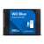 Western Digital Blue SA510  250GB 2.5 SATA Internal Solid State Drive