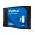 Western Digital Blue SA510 500GB 2.5 SATA Internal Solid State Drive, 2 image