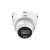 DAHUA IPC-HDW2449T-S-PRO WizSense Network Camera 4MP WizColor Fixed focal Eyeball CCTV Camera, 2 image