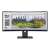 Lenovo ThinkVision T34WD-40 34 inch Ultrawide QHD Curved Monitor