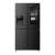 Hisense RC-68WC4SB 579L 4 Door Fridge