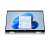 HP Pavilion x360 14-ek1033nia Core i7 16GB 1TB SSD 14 inch Windows 11 Home Laptop, 5 image