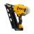 Dewalt DCN692P2QW 18V 5AH Brushless Cordless Nailer