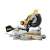 Dewalt DWS780GB 305mm 1675W Compound Mitre Saw Sliding