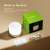 Oraimo SmartLamp Go RGB Night Light, 10 image