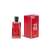 Diesel D Red 100ml Edp Perfume