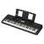Yamaha PSR-E383 61 Key Portable Keyboard, 4 image