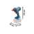 Bosch GDX 180-LI Cordless Impact Drill, 2 image