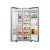 Hisense RC-70WS4SA 601L Side by Side Inverter Fridge, 2 image