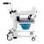 Dayang Electric Transfer Commode Wheelchair, 8 image