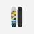 Oxelo CP500 MidFlag 29.8inch Skateboard