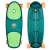 Oxelo Play 100 Kids 20.8inch Skateboard