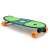 Oxelo Play 100 Kids 20.8inch Skateboard, 2 image