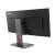 Lenovo ThinkVision P34WD-40 34 inch WQHD Curved Monitor, 2 image