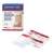 Leukomed T Plus 50Pack Transparent Dressing, Size: 5cm by 7.2cm 