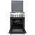 MIKA MST614GWE10HI Standing Cooker, 5 image